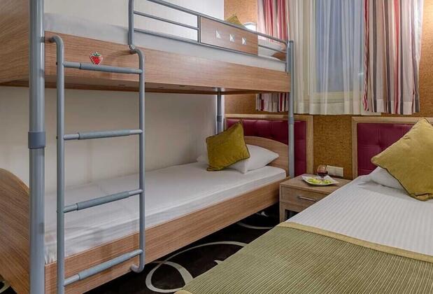 Scylax Family Club Hotel - Görsel 30