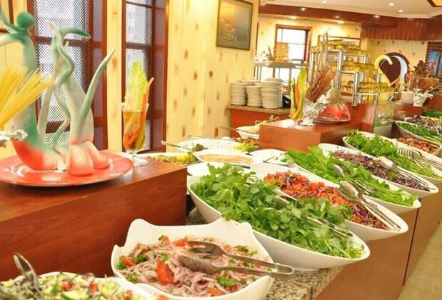 Scylax Family Club Hotel - Görsel 11