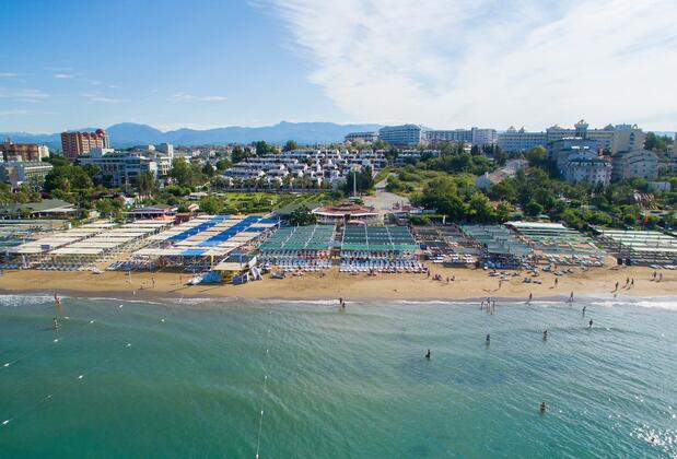 Side Alegria Hotel - Görsel 6