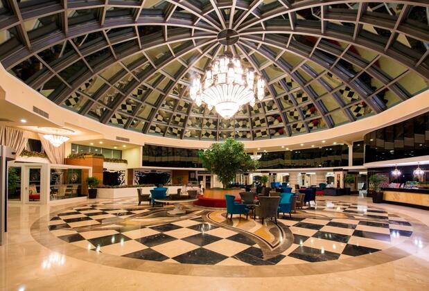 Side Alegria Hotel - Görsel 8