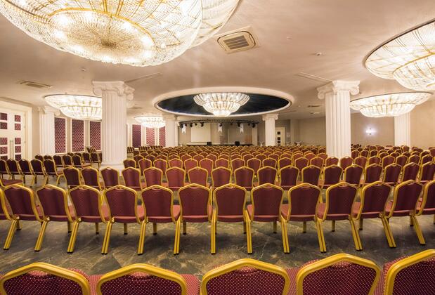 Side Alegria Hotel - Görsel 9