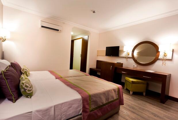 Side Alegria Hotel - Görsel 28