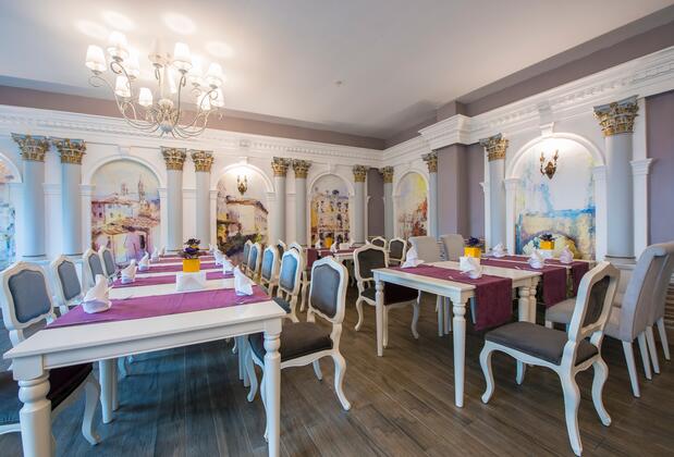 Side Alegria Hotel - Görsel 10