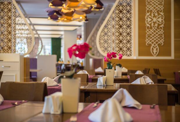 Side Alegria Hotel - Görsel 12