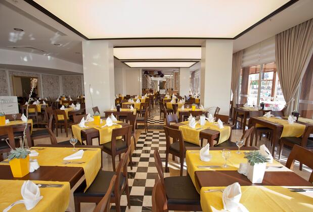 Side Alegria Hotel - Görsel 14