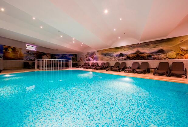 Side Alegria Hotel - Görsel 20