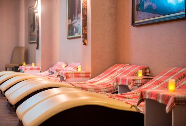 Side Alegria Hotel - Görsel 21