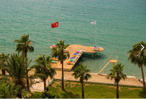 Nagidos Hotel - Görsel 3