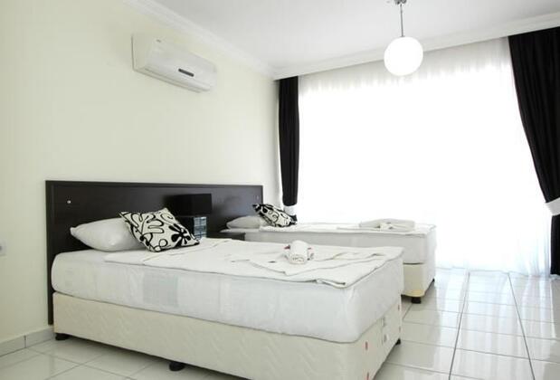 Orka Park Apartments - Görsel 3