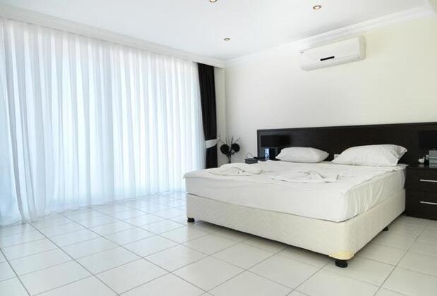 Orka Park Apartments - Görsel 4