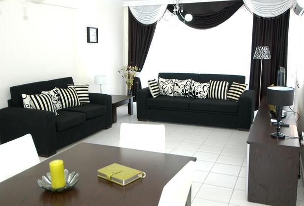 Orka Park Apartments - Görsel 7