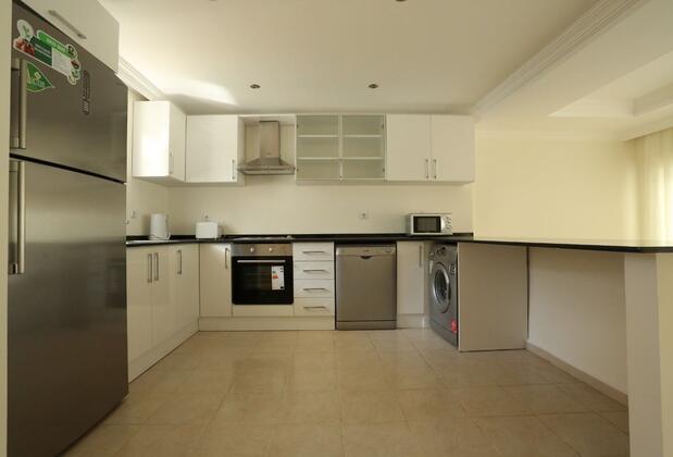 Orka Park Apartments - Görsel 9