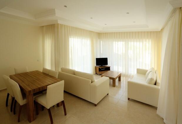 Orka Park Apartments - Görsel 8