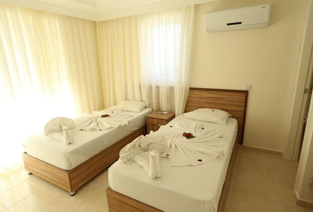 Orka Park Apartments - Görsel 6