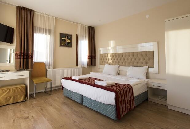 A Apart Hotels - Görsel 10