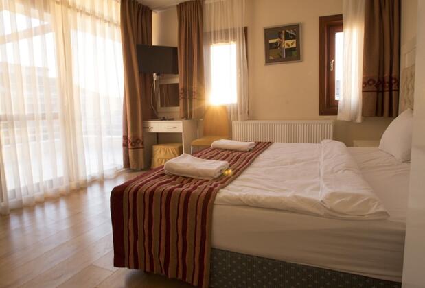 A Apart Hotels - Görsel 11