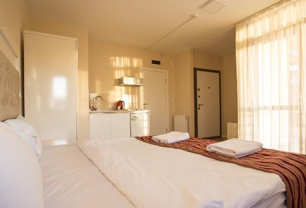 A Apart Hotels - Görsel 12