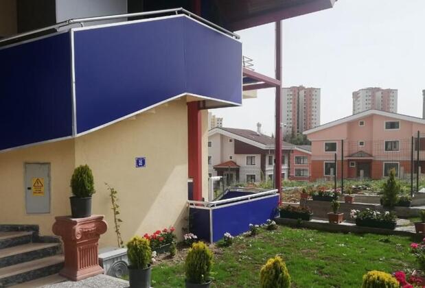 A Apart Hotels - Görsel 8