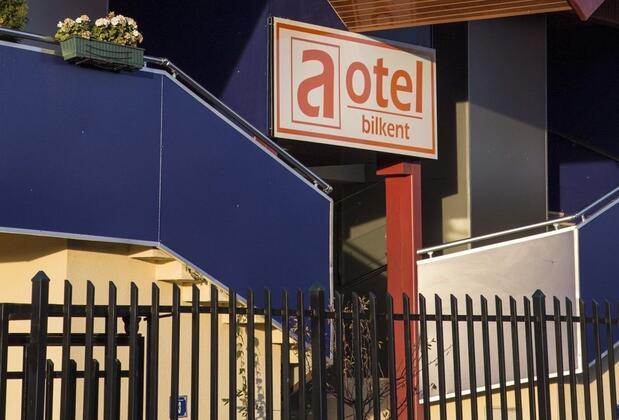 A Apart Hotels - Görsel 9