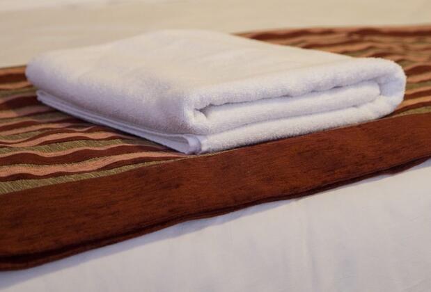 A Apart Hotels - Görsel 17