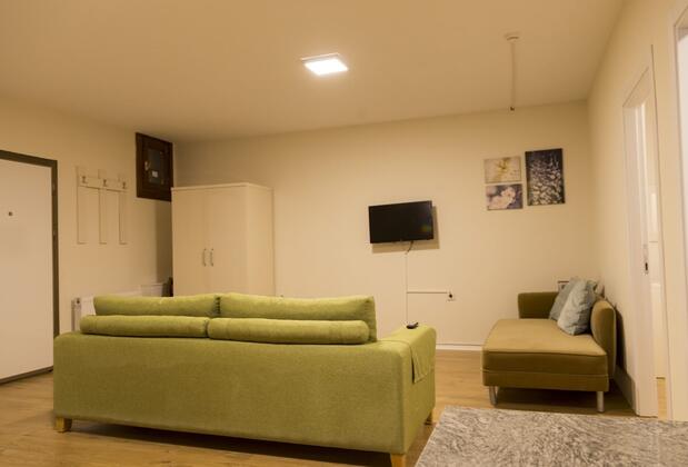 A Apart Hotels - Görsel 18