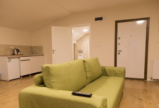 A Apart Hotels - Görsel 19