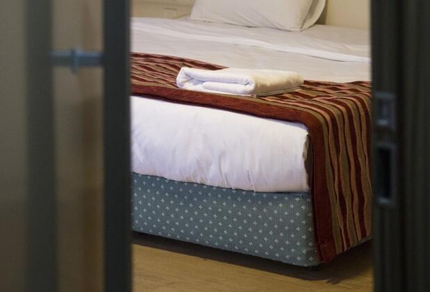 A Apart Hotels - Görsel 20