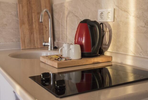 A Apart Hotels - Görsel 21