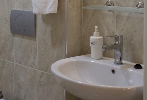 A Apart Hotels - Görsel 22