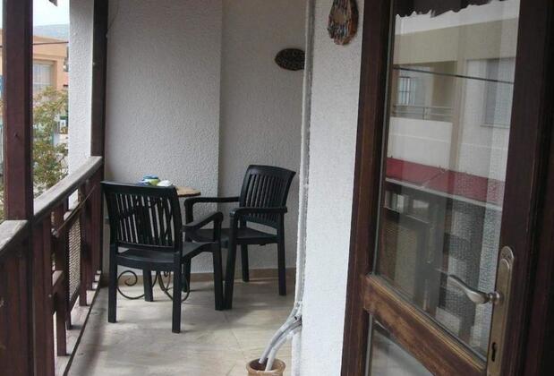 Second Spring Butik Otel - Görsel 11