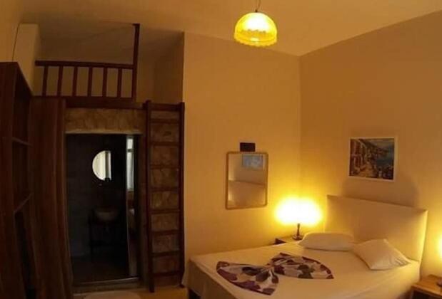 Second Spring Butik Otel - Görsel 14