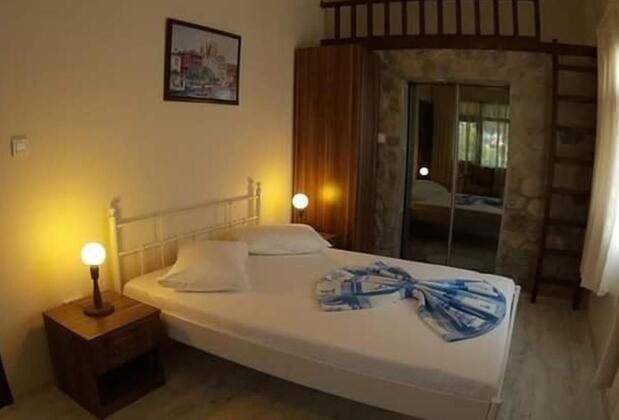 Second Spring Butik Otel - Görsel 15