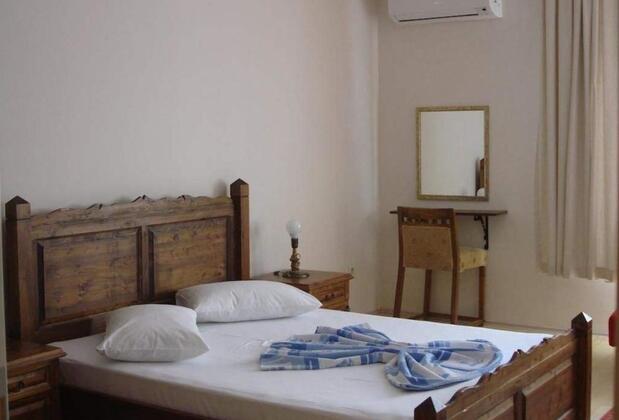 Second Spring Butik Otel - Görsel 16