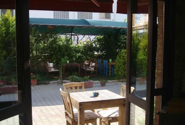 Second Spring Butik Otel - Görsel 18