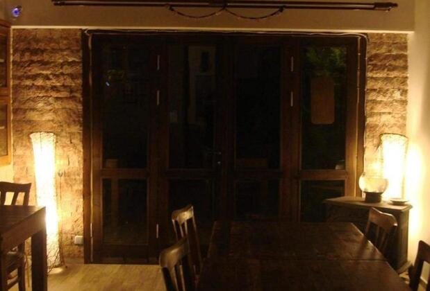 Second Spring Butik Otel - Görsel 20