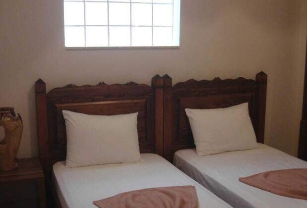 Second Spring Butik Otel - Görsel 21