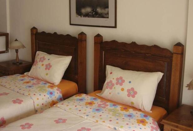 Second Spring Butik Otel - Görsel 22