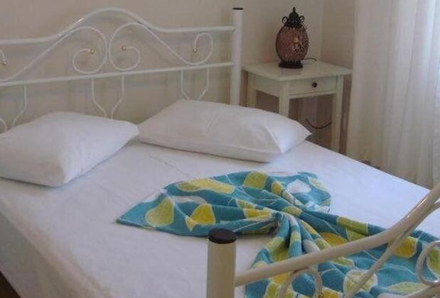 Second Spring Butik Otel - Görsel 23