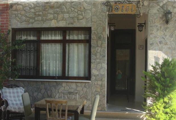 Second Spring Butik Otel - Görsel 25