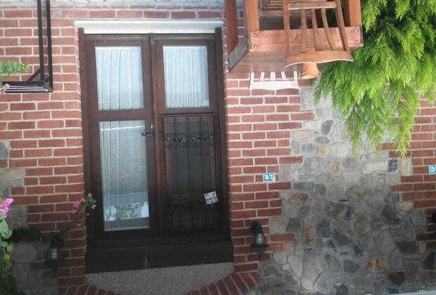 Second Spring Butik Otel - Görsel 26