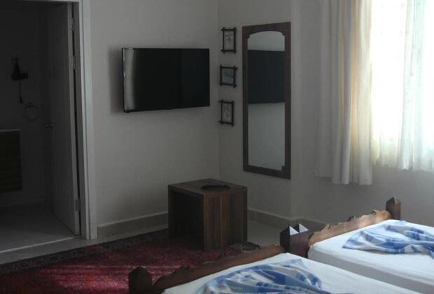 Second Spring Butik Otel - Görsel 27