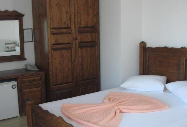 Second Spring Butik Otel - Görsel 28