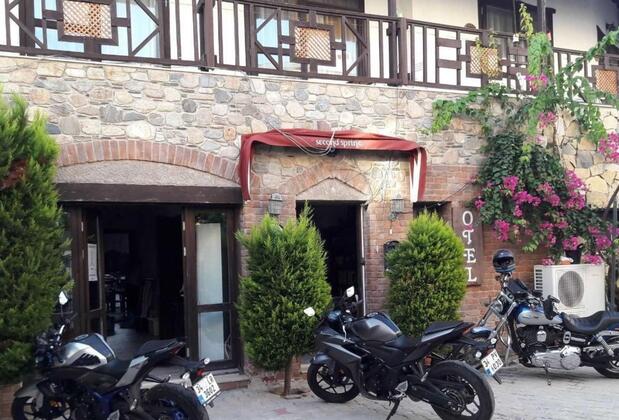 Second Spring Butik Otel - Görsel 4