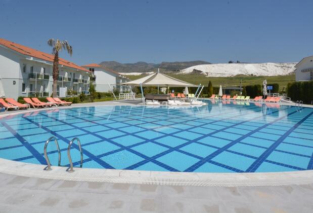 Tripolis Hotel - Görsel 9