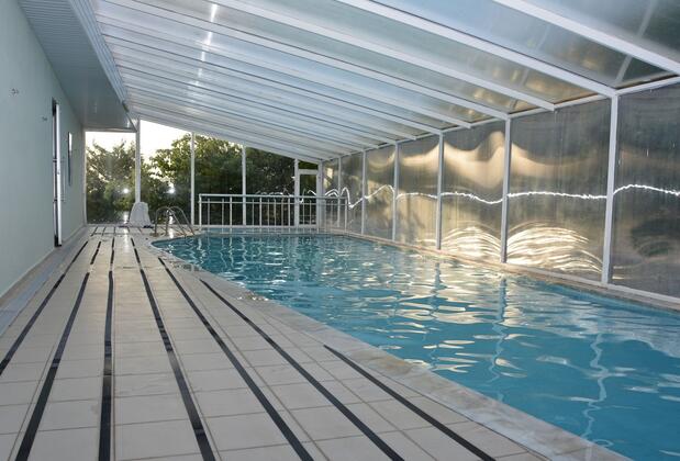 Tripolis Hotel - Görsel 10