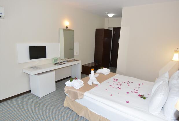 Tripolis Hotel - Görsel 3