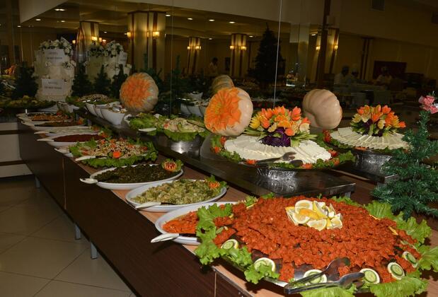 Tripolis Hotel - Görsel 11