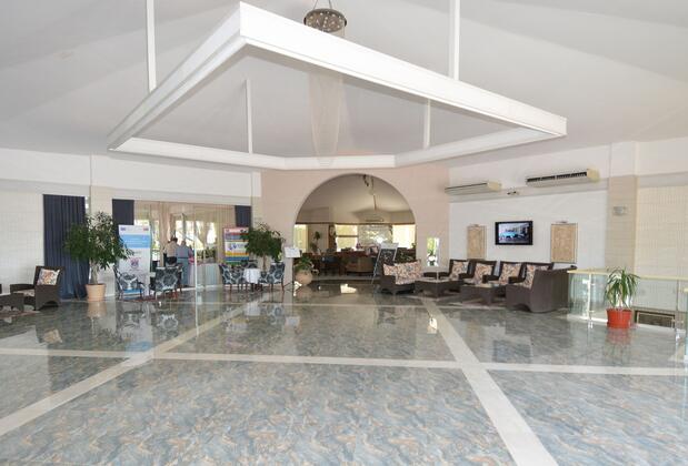 Tripolis Hotel - Görsel 4