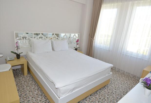 Tripolis Hotel - Görsel 6