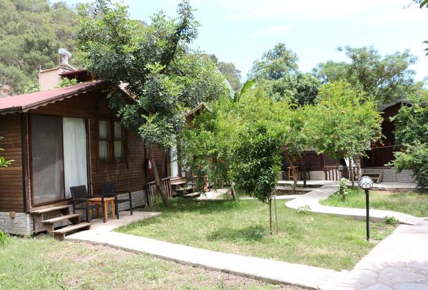 Adrasan River Hotel - Görsel 5